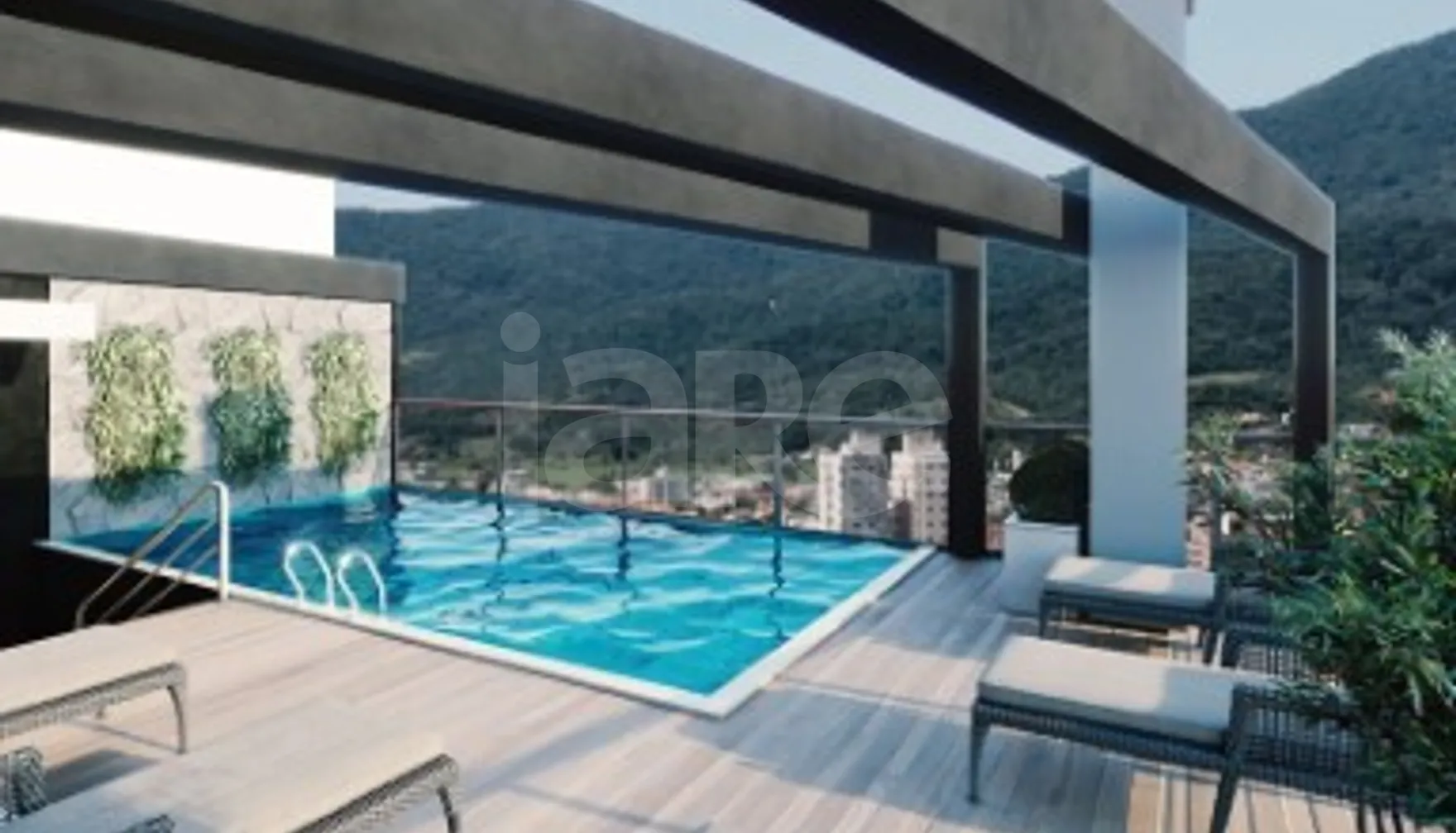 Sunset Beach - Apartamento com 109,45 m², em Perequê — foto 7