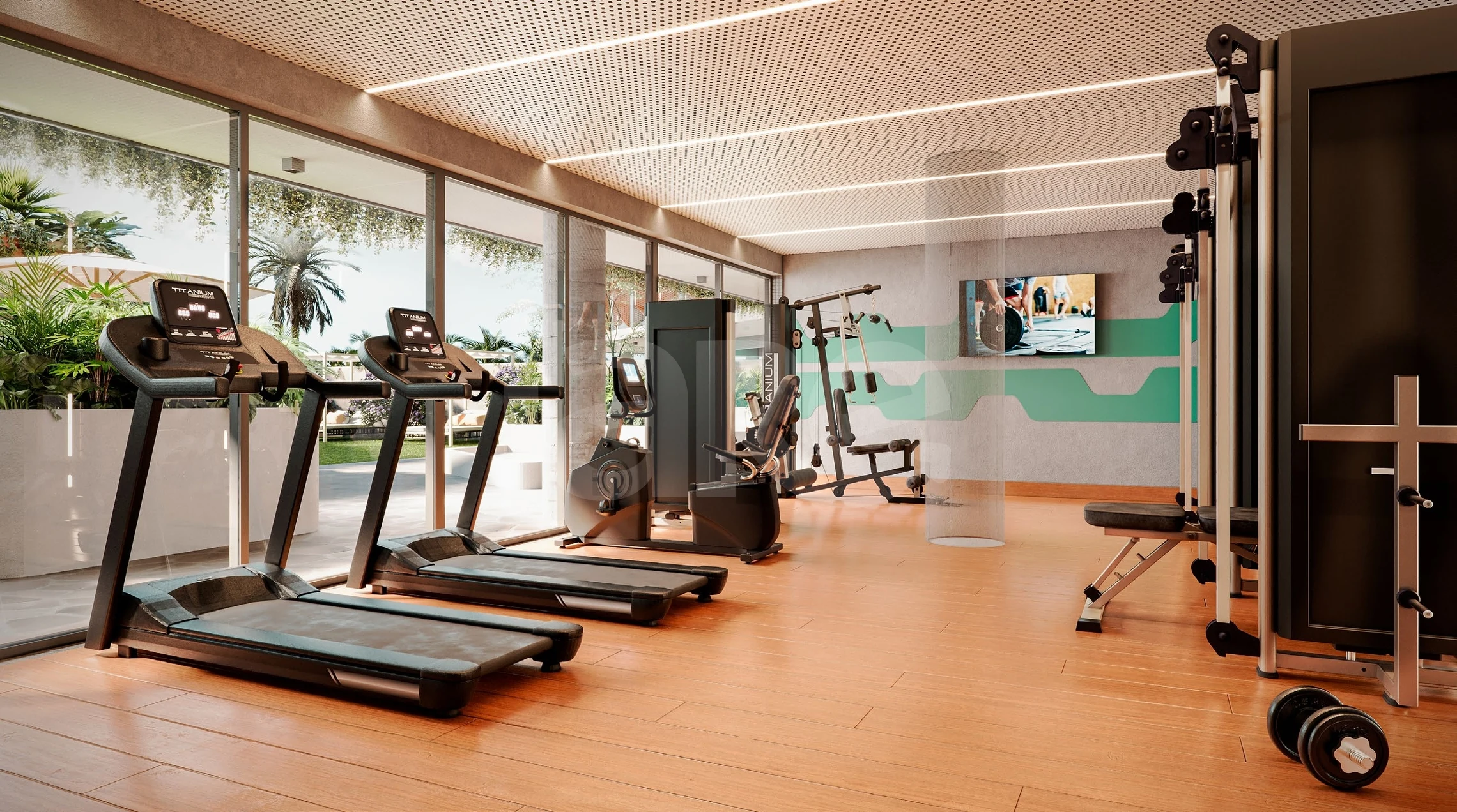 Akua Urban Design - Apartamento com 22,96 m², em Bessa — foto 10