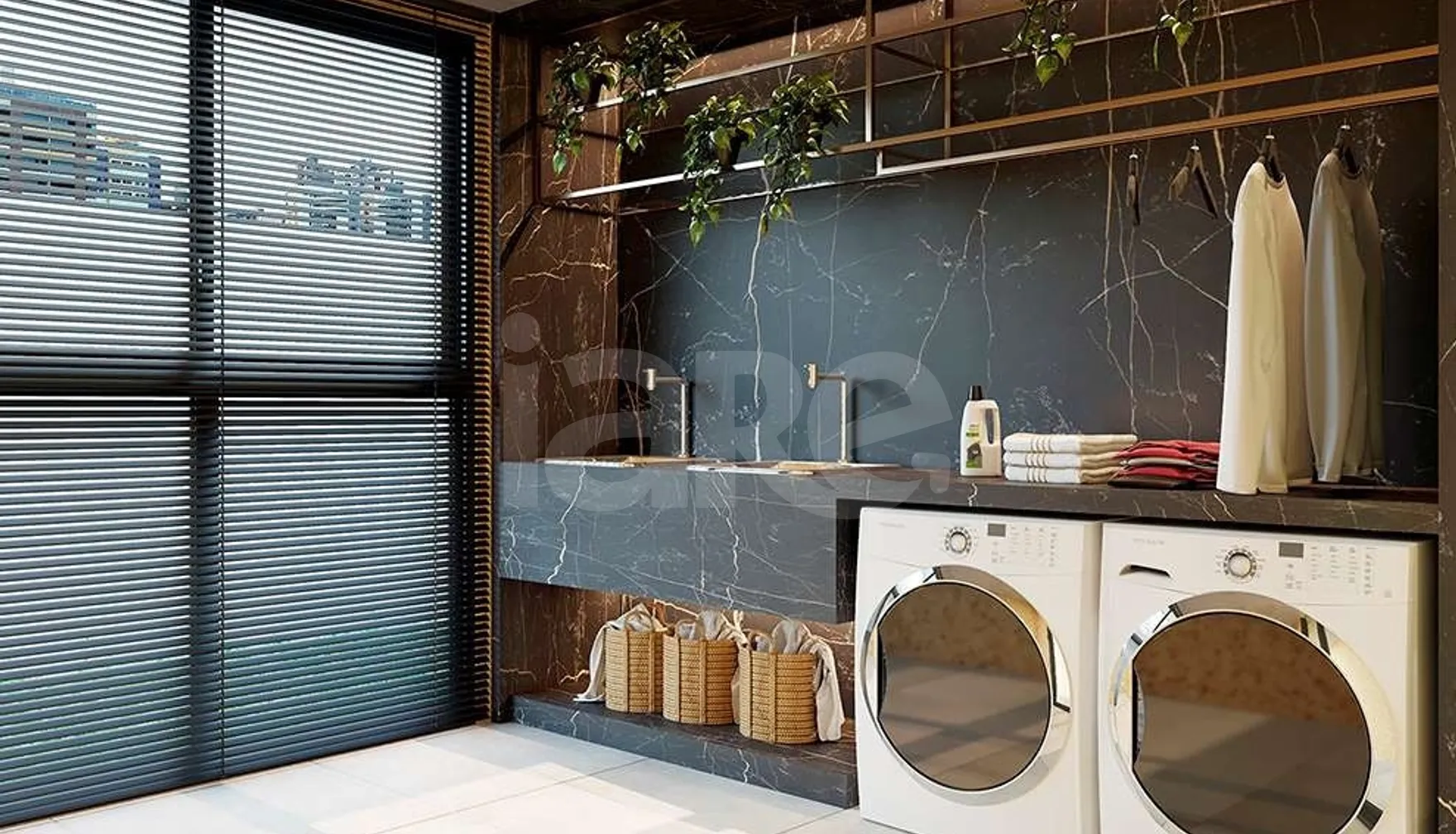 Sieg Flat - Garden com 91,6 m², em Jardim Oceania — foto 5