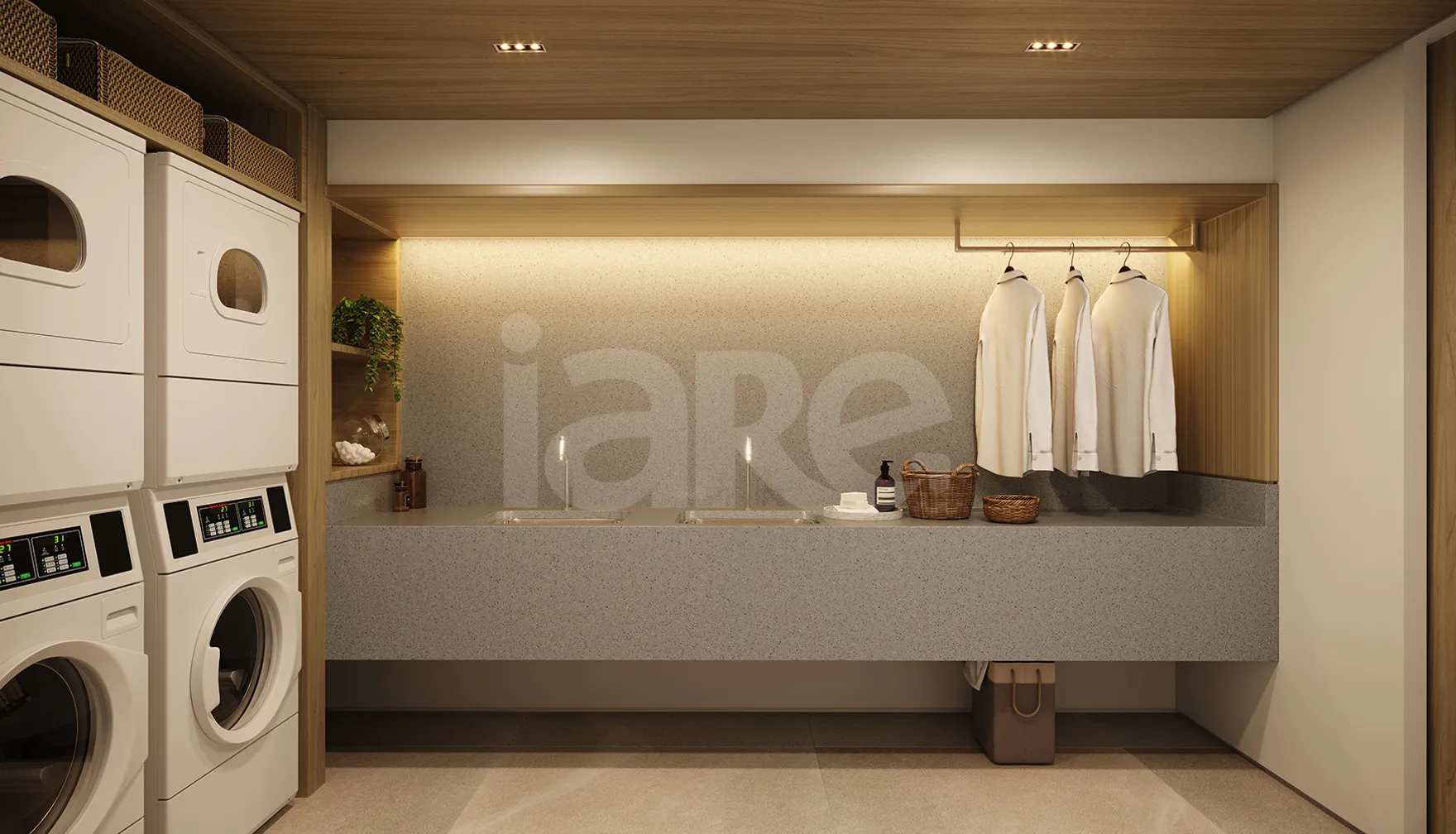 Hive Ibirapuera - Garden com 108,3 m², em Ibirapuera — foto 8