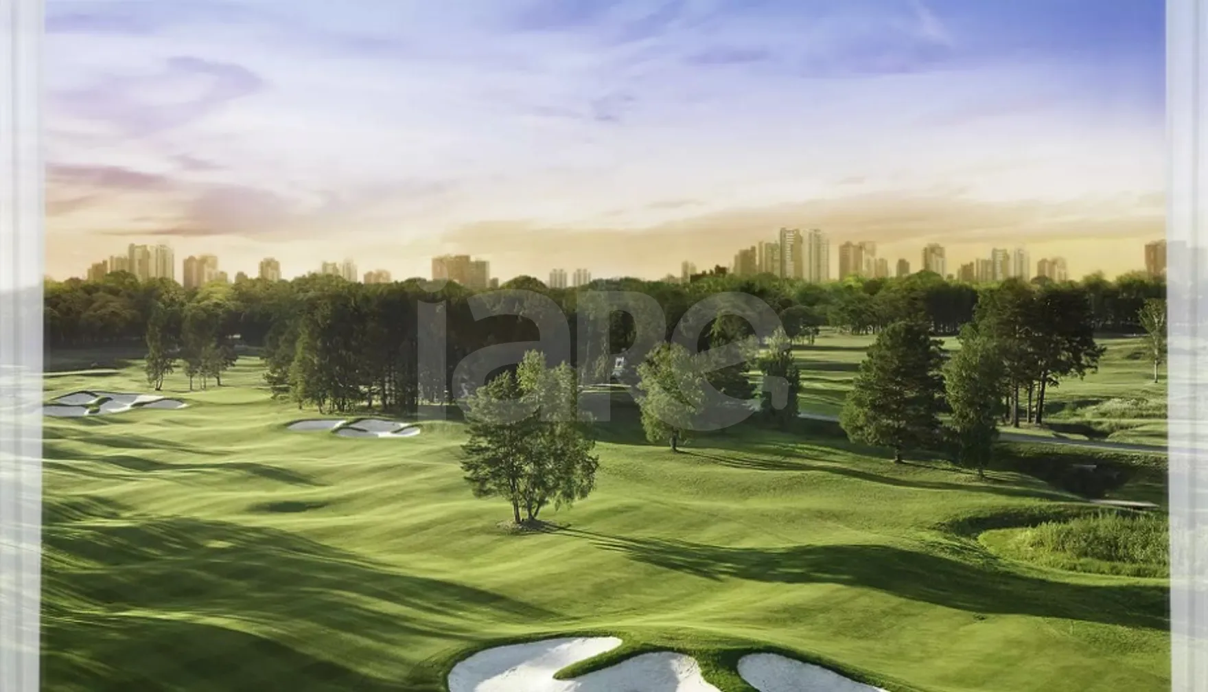 Arte Country Club Apto ONE34456 - Apartamento com 246,7 m², em Boa Vista — foto 28