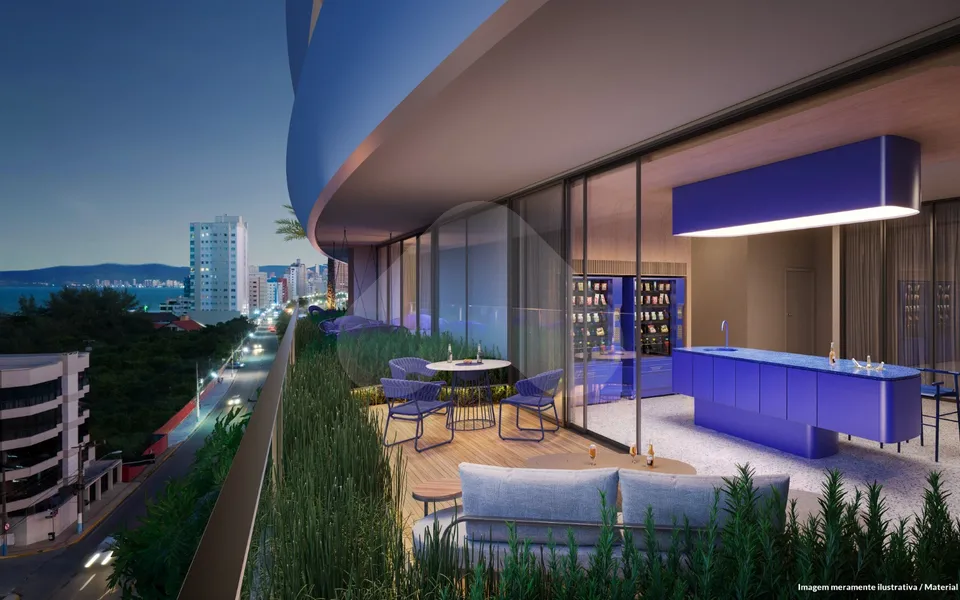 Era - Apartamento com 184,79 m², em Centro — foto 18