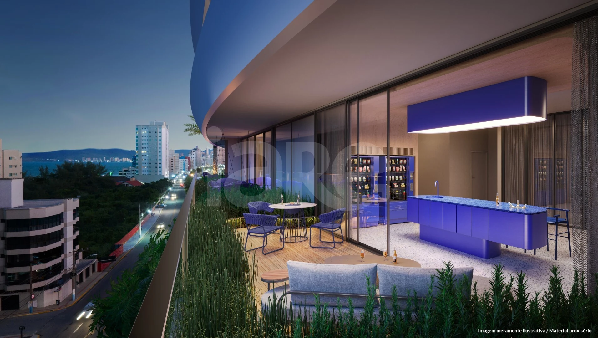 Era - Apartamento com 184,79 m², em Centro — foto 22