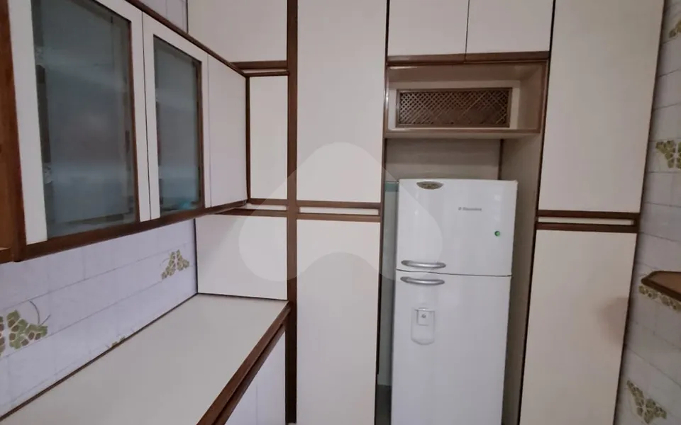 Edifício Everest Apto 31 - Apartamento com 159 m², em Centro Histórico — foto 12