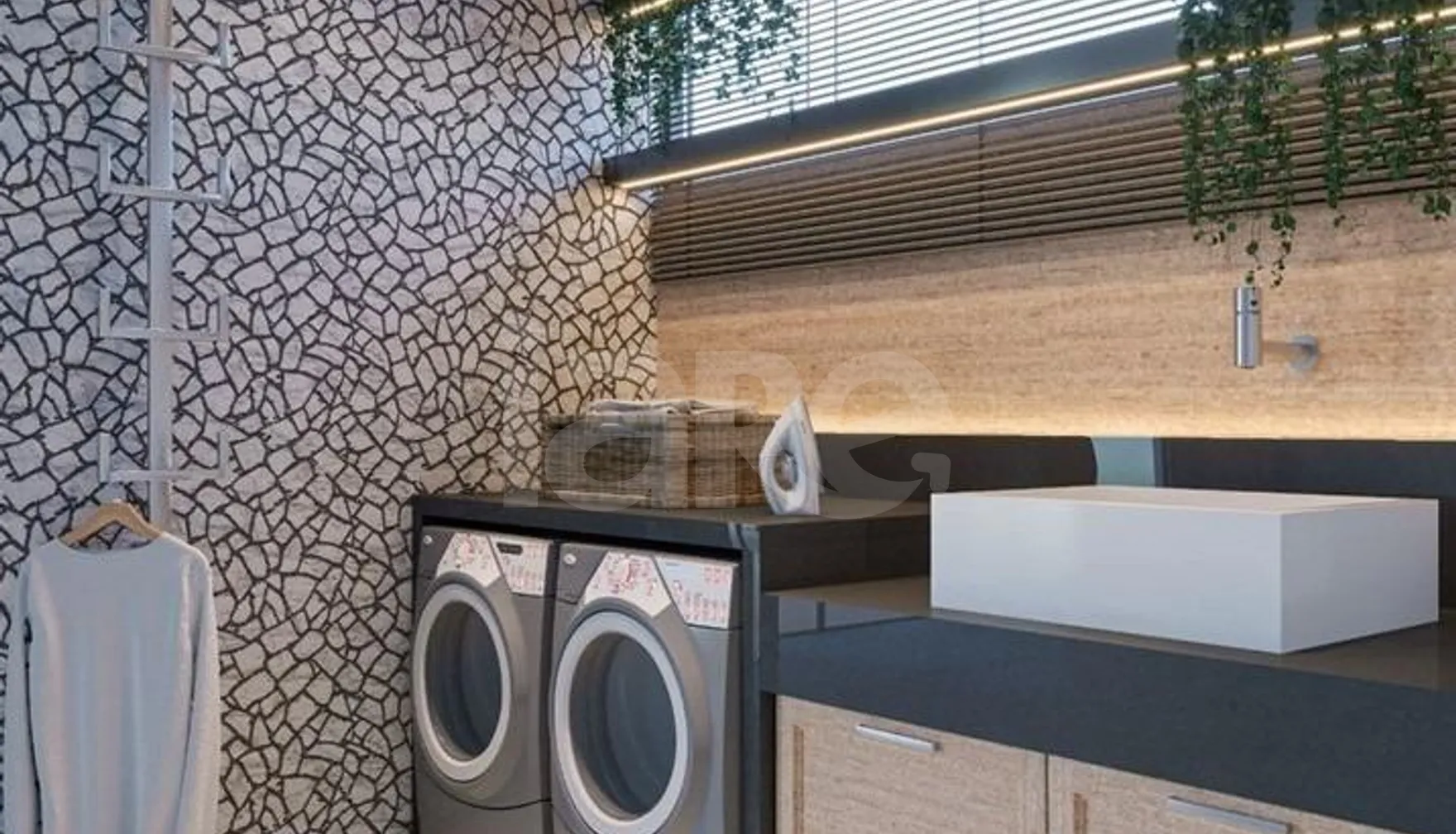 G5 Beach - Studio com 21,94 m², em Intermares — foto 5
