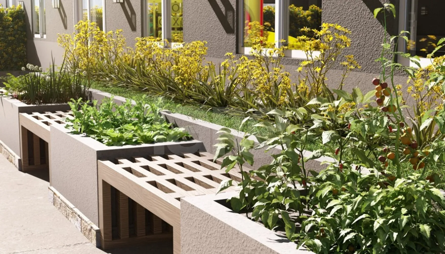 Livus Parque Ecológico - Apartamento com 42,41 m², em Vila Sílvia — foto 18
