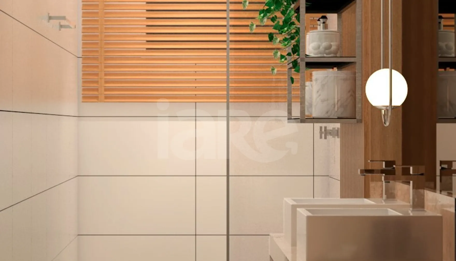 Terrasse Nature - Garden com 181,65 m², em Santo Inácio — foto 25