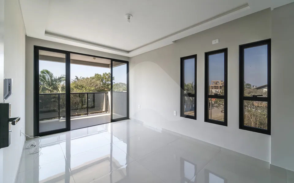 Lohis Residence - Garden com 70,12 m², em Bombinhas — foto 2