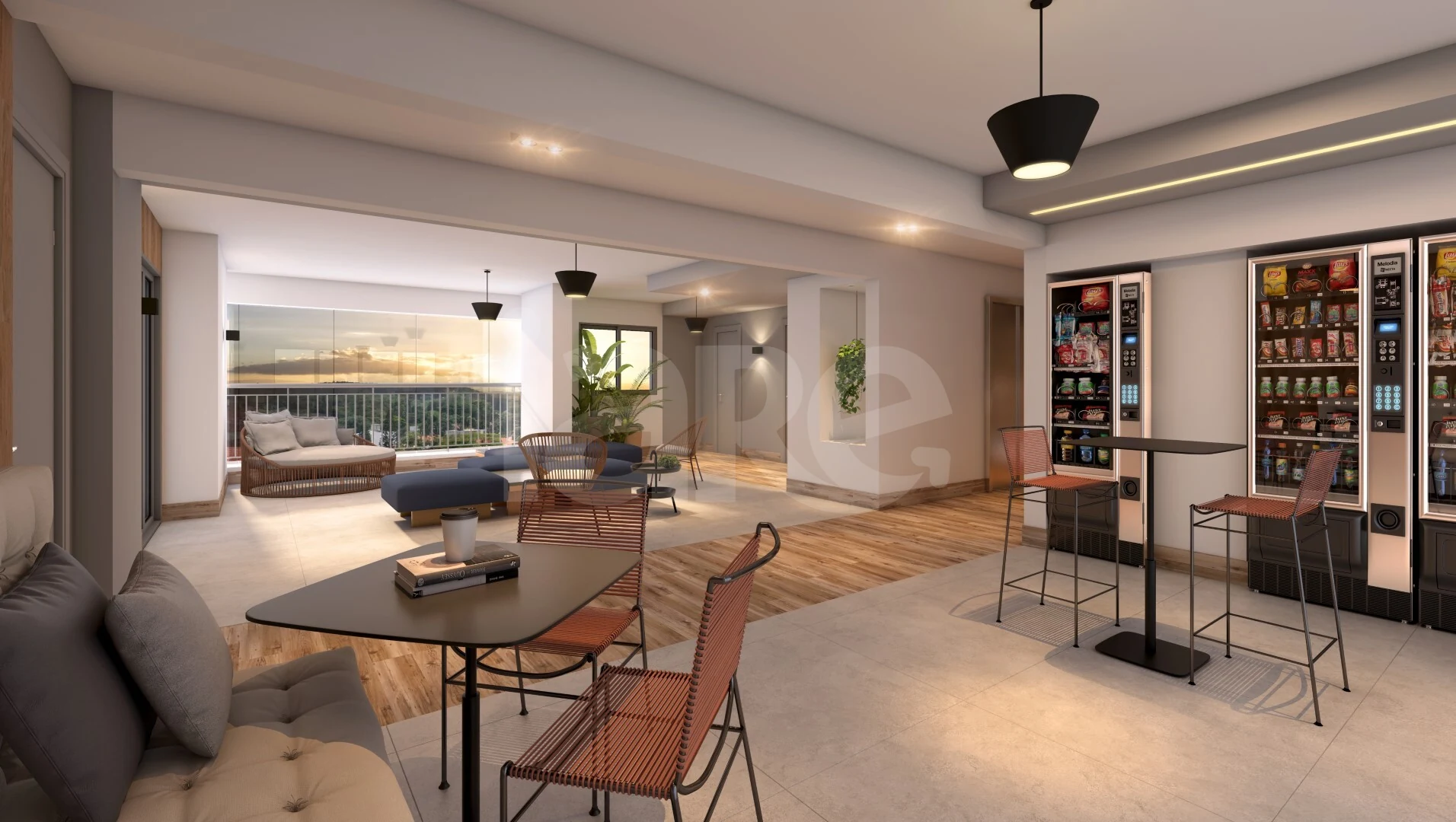 Versos Ipiranga - Apartamento com 46,73 m², em Ipiranga — foto 17