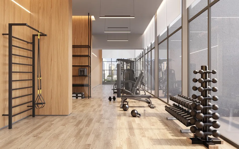 Oscar Freire Unlimited - Apartamento com 220,02 m², em Pinheiros — foto 13