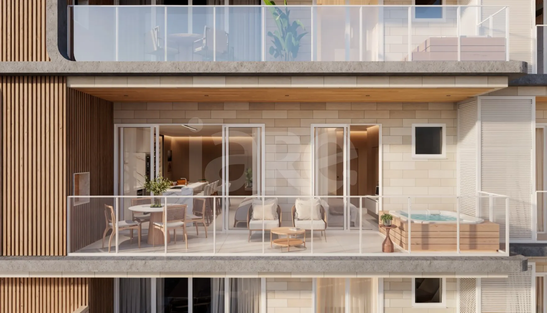 Alva - Apartamento com 80,27 m², em Canto Grande — foto 12