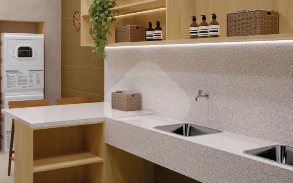 Pleno Urban - Apartamento com 29,63 m², em Vila Mariana — foto 10