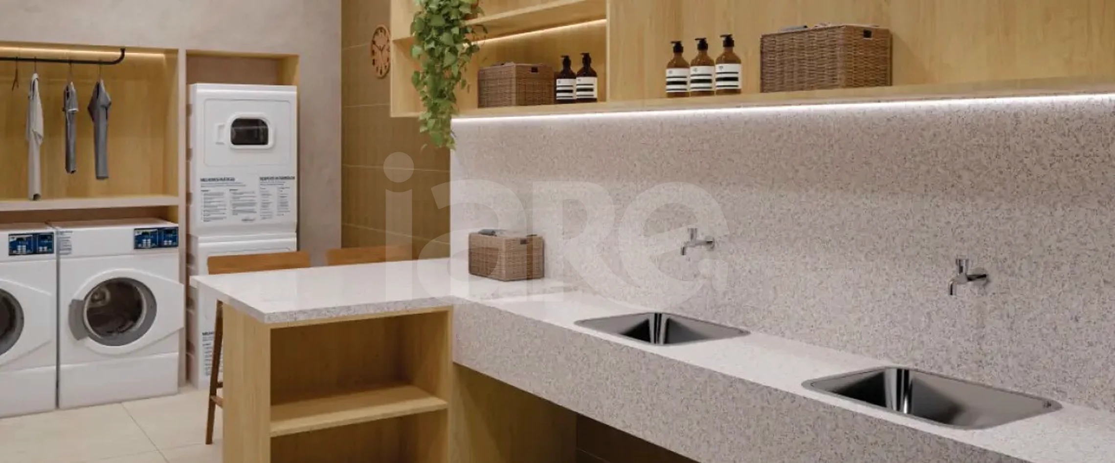 Pleno Urban - Apartamento com 29,63 m², em Vila Mariana — foto 10