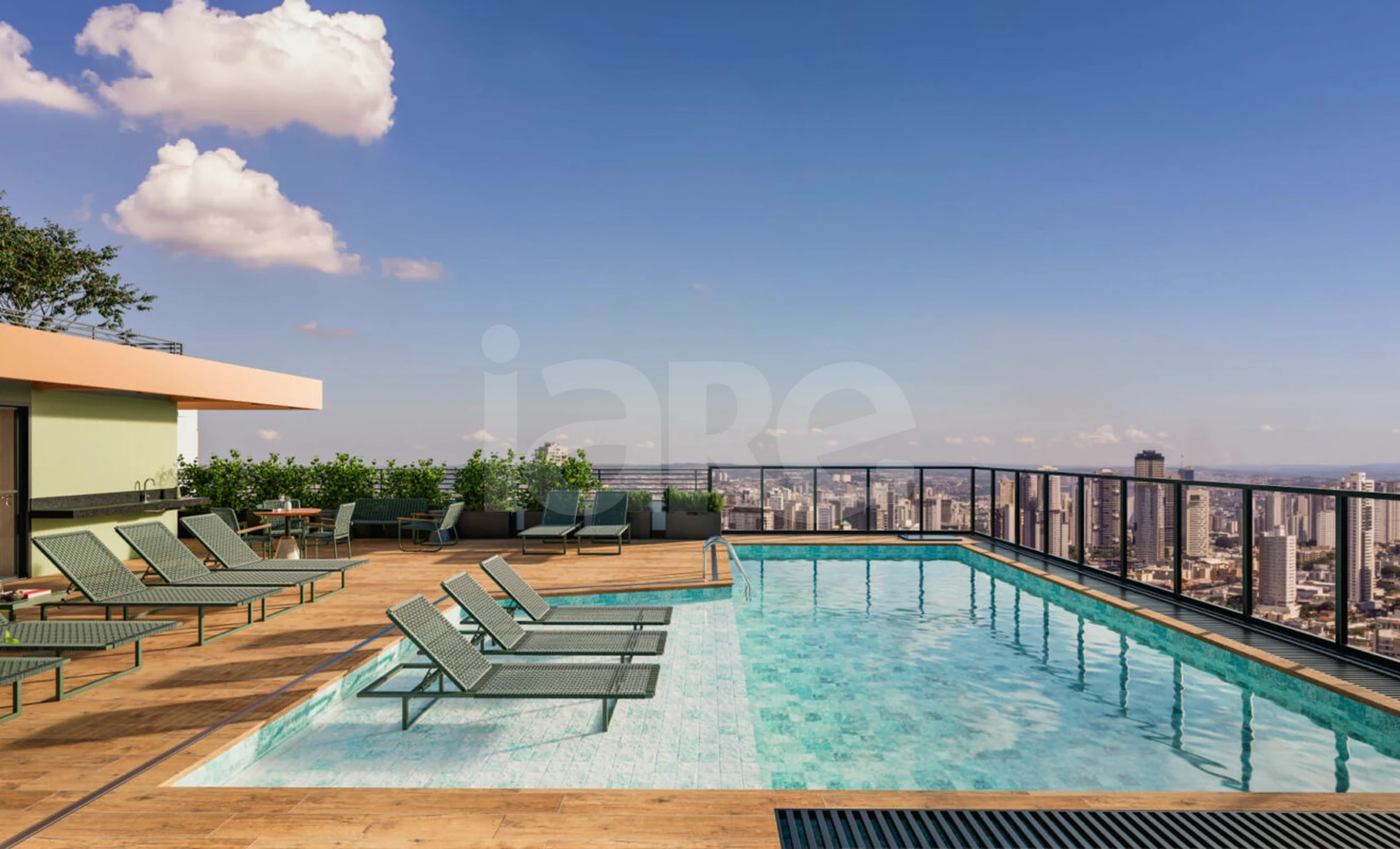 Zenion - Studio com 31,29 m², em Vila Olímpia — foto 24