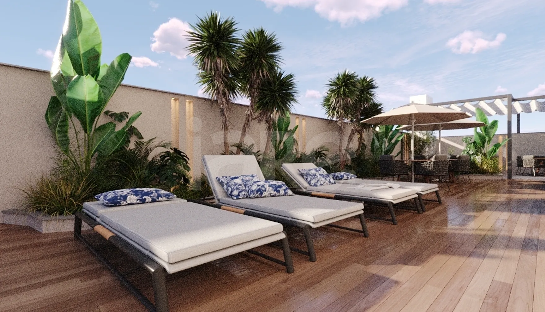 Copacabana - Apartamento com 81,55 m², em Perequê — foto 16