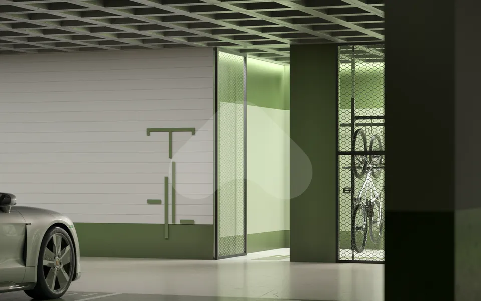Plaenge Artis - Apartamento com 107,61 m², em Mercês — foto 7
