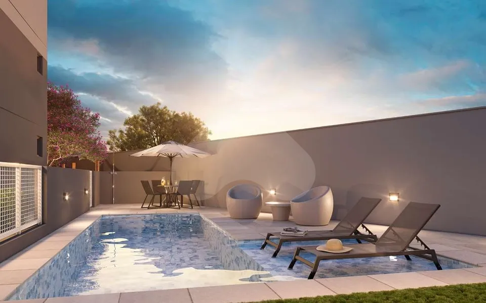 Mundo Apto Piqueri - Apartamento com 24,84 m², em Piqueri — foto 28