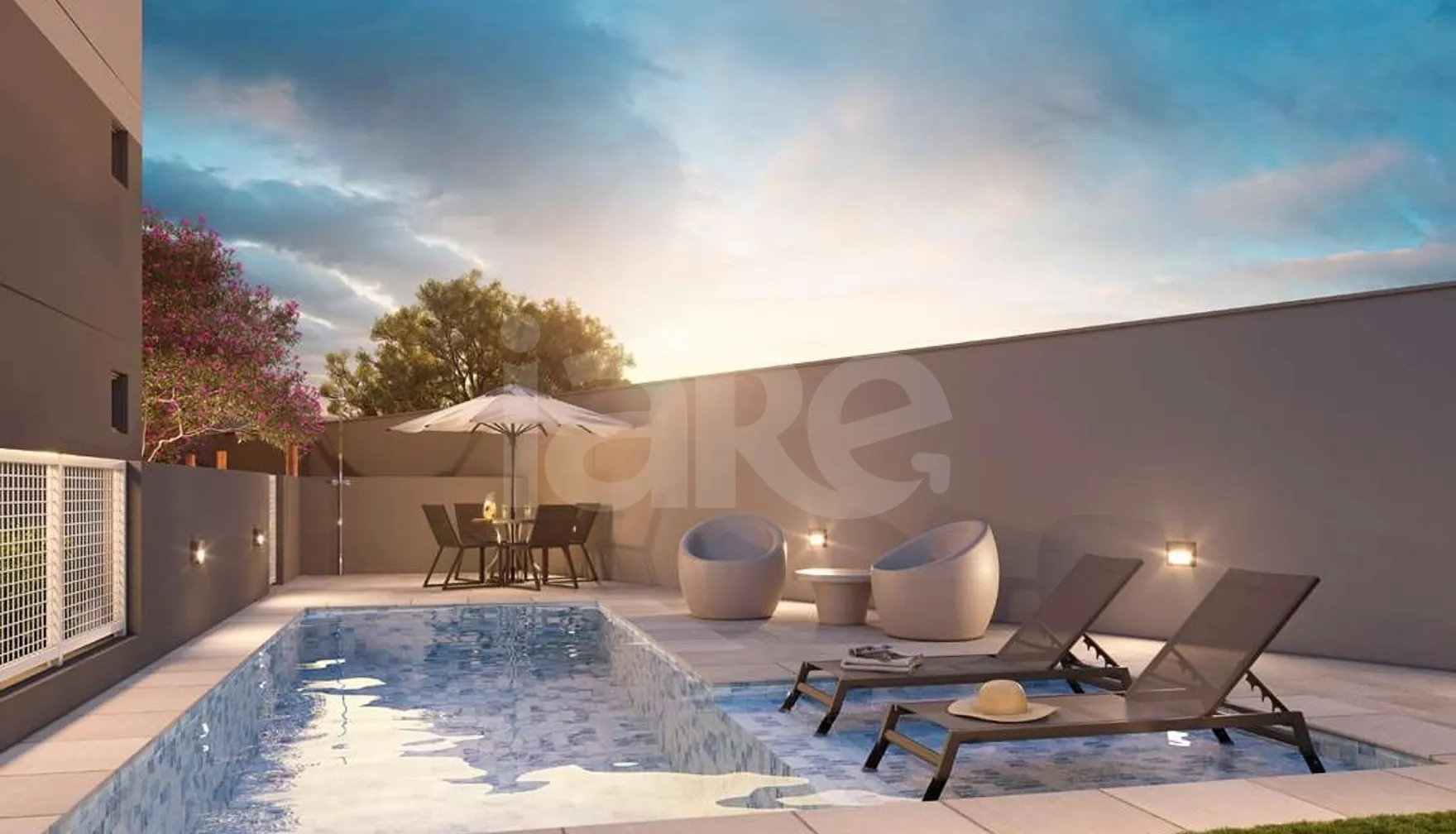 Mundo Apto Piqueri - Apartamento com 24,84 m², em Piqueri — foto 28