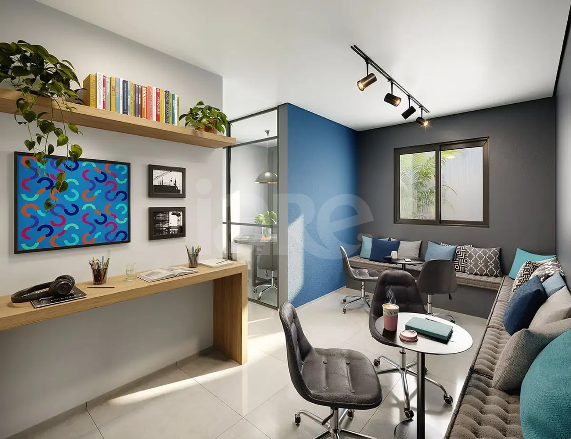 Via Cocá - Apartamento com 26 m², em São Miguel Paulista — foto 4