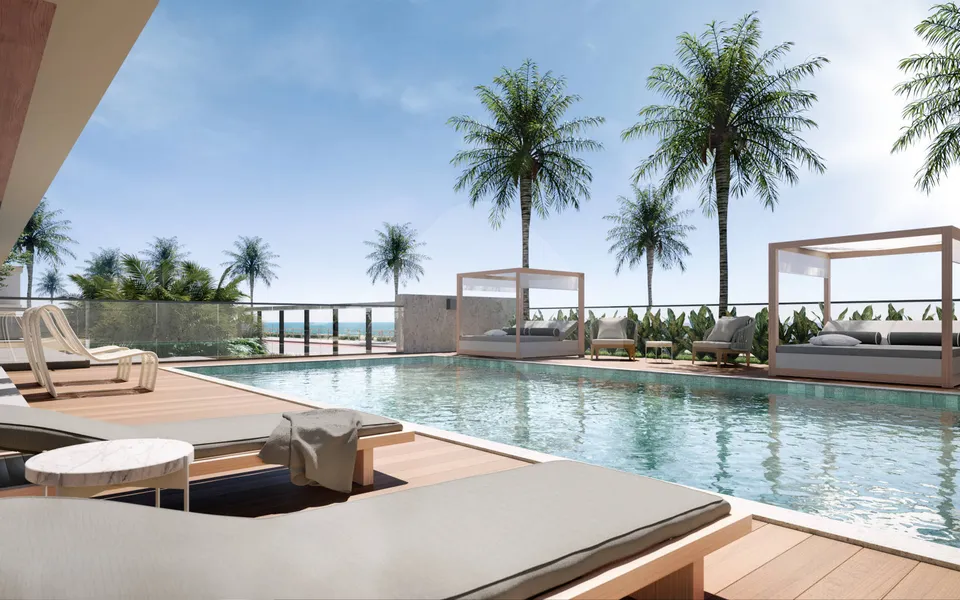 Tirreno Residenziale - Apartamento com 219,67 m², em Praia Brava de Itajaí — foto 9