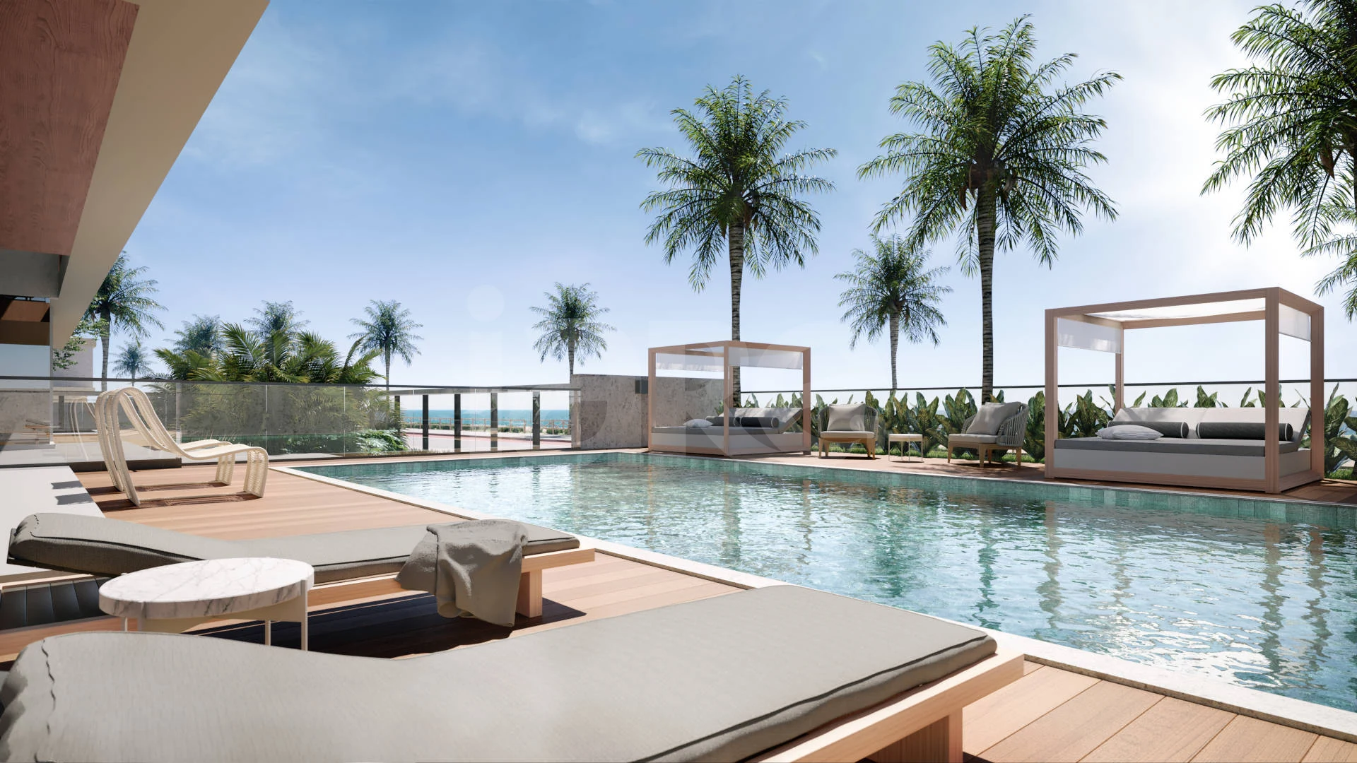 Tirreno Residenziale - Apartamento com 219,67 m², em Praia Brava de Itajaí — foto 14