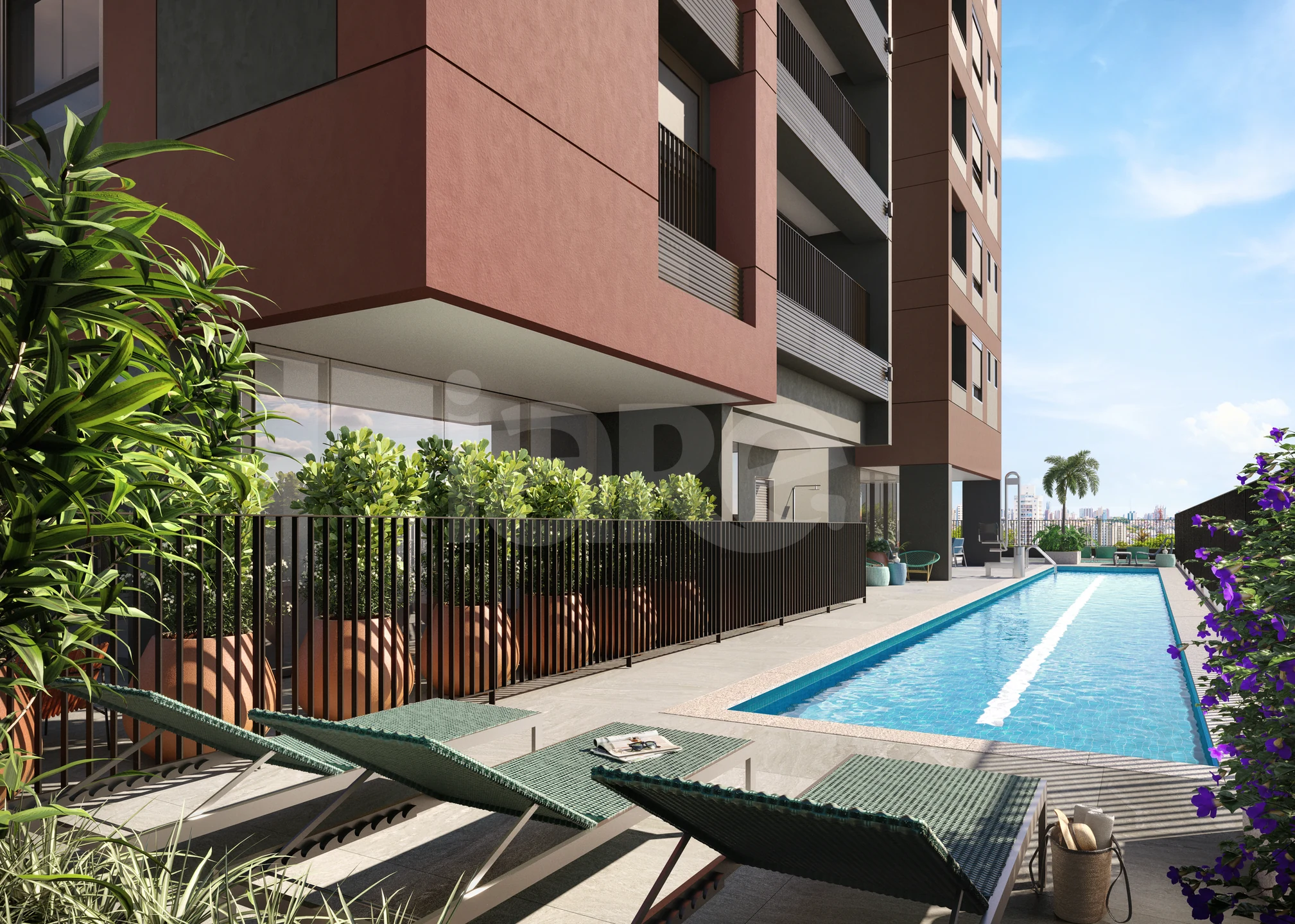Scena Vila Romana - Apartamento com 94,09 m², em Vila Romana — foto 14