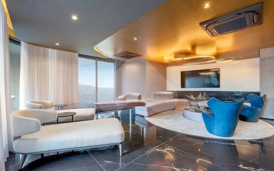 Cyrela By Pininfarina Porto Alegre Apto ONE24643 - Apartamento com 378 m², em Bela Vista — foto 6