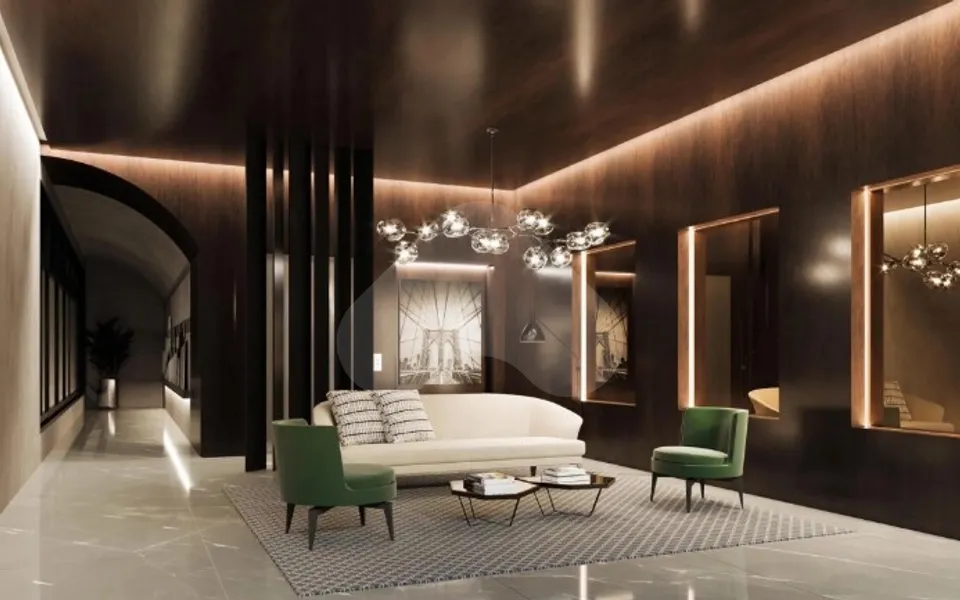 Upper West Perdizes - Apartamento com 62,85 m², em Perdizes — foto 5