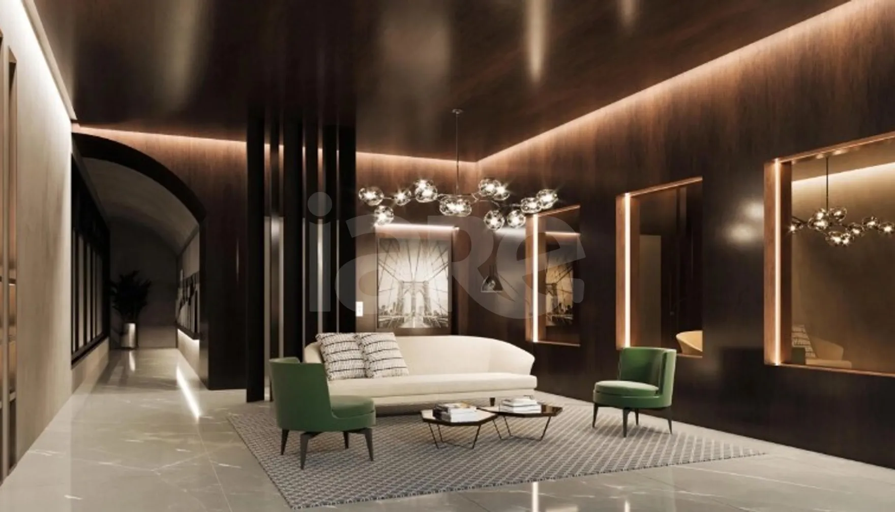 Upper West Perdizes - Apartamento com 62,85 m², em Perdizes — foto 5