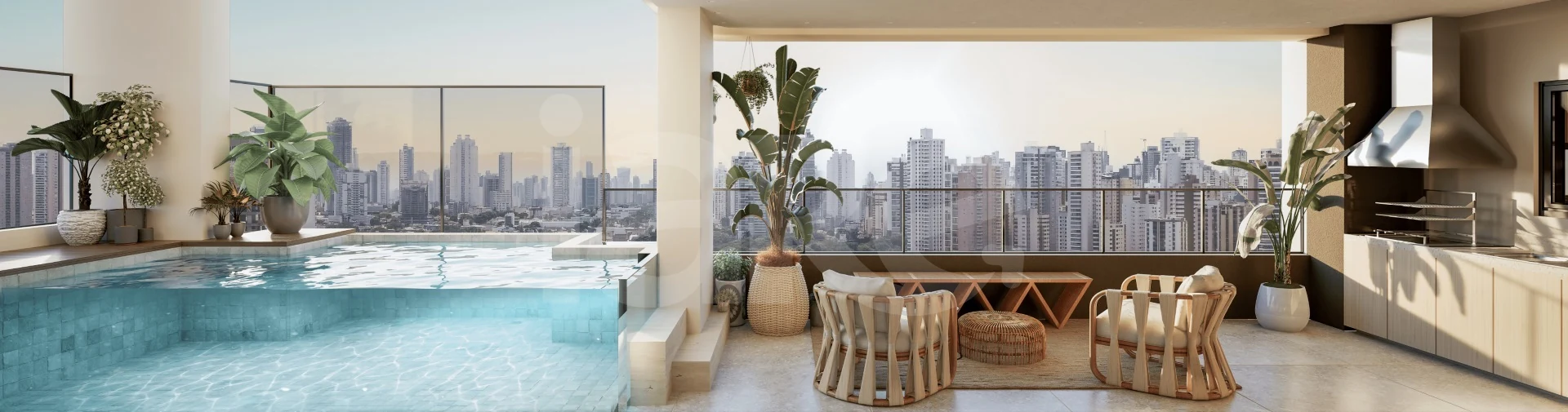 Praça 232 - Apartamento com 278,23 m², em Jardim América — foto 33