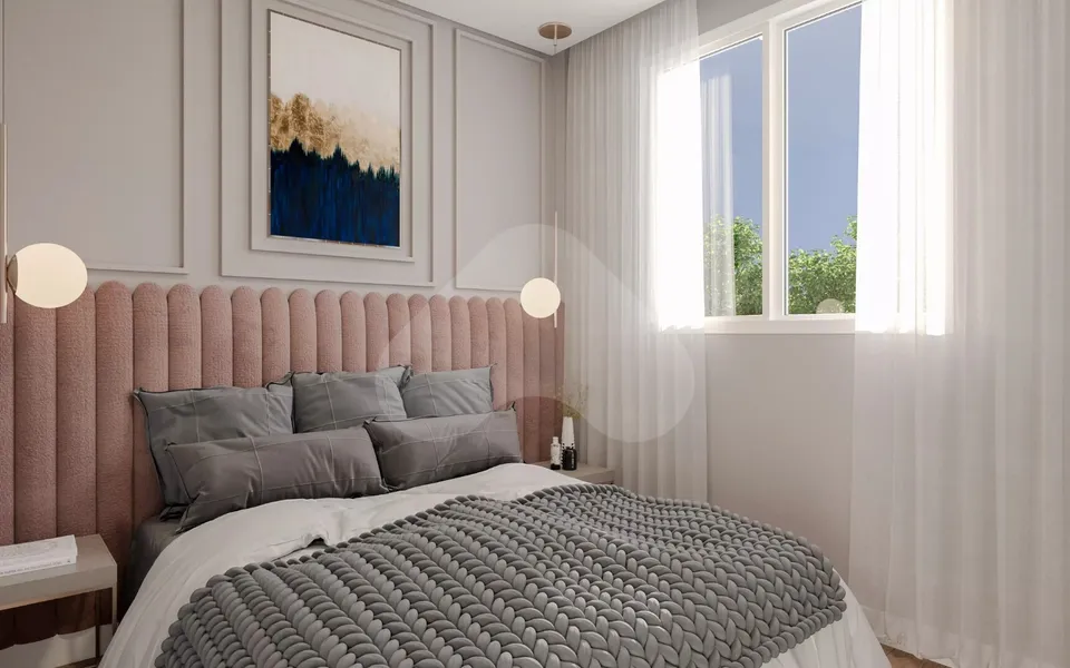 Metrocasa Aricanduva - Studio com 16,83 m², em Jardim Imperador — foto 7