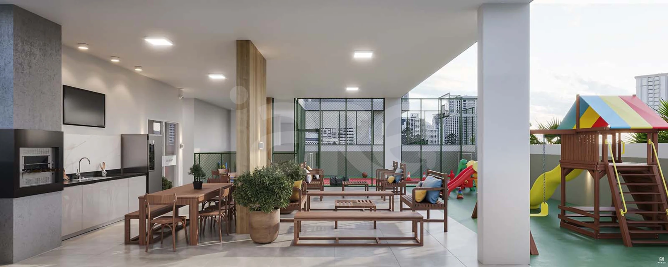 Brisas de Itaparica - Loja com 78,75 m², em Praia de Itaparica — foto 20