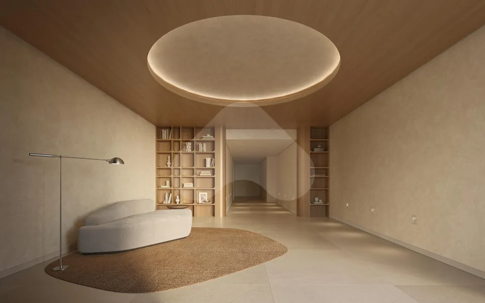 Marq - Apartamento com 114,58 m², em Auxiliadora — foto 3