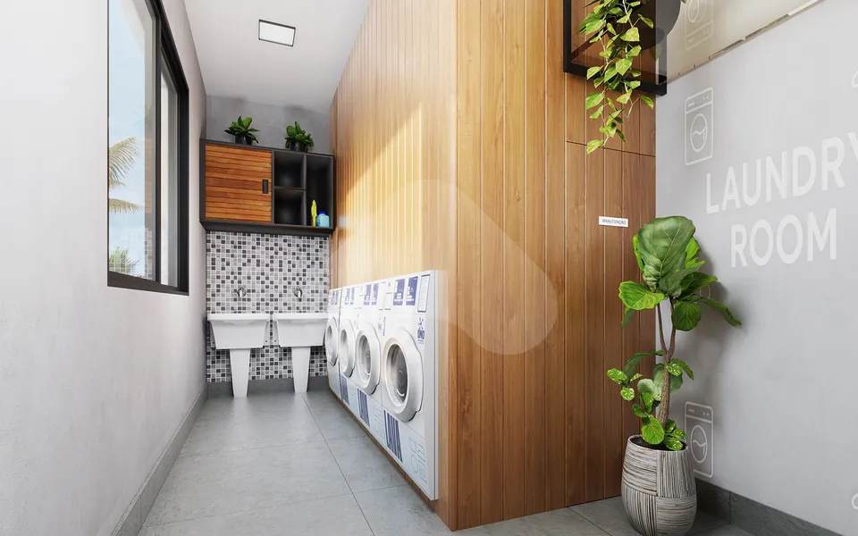 Lev Perus - Apartamento com 28,51 m², em Perus — foto 9