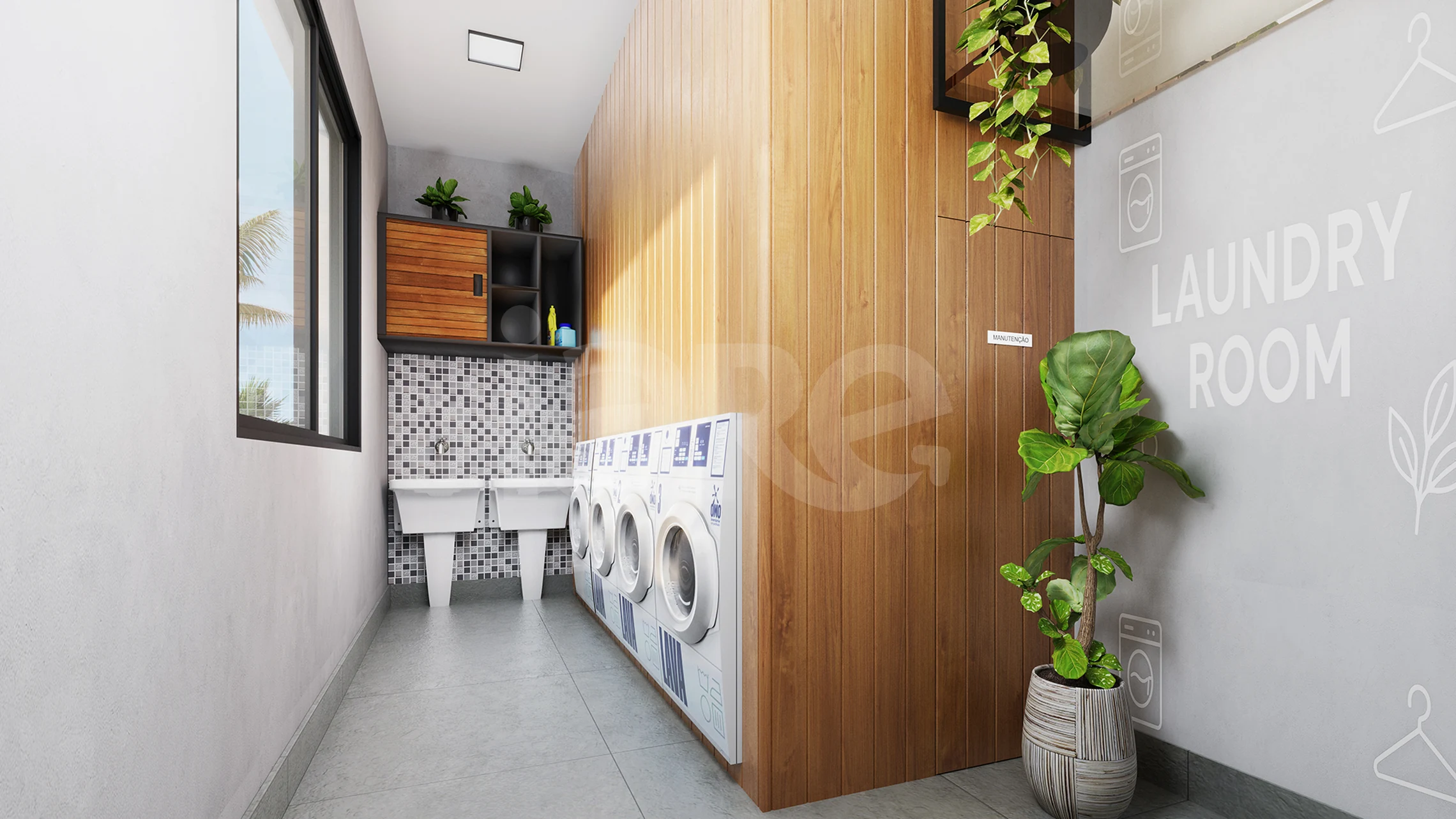 Lev Perus - Apartamento com 28,51 m², em Perus — foto 9