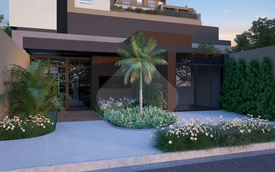 Every Day Chácara Klabin - Apartamento com 29,96 m², em Chácara Klabin — foto 14