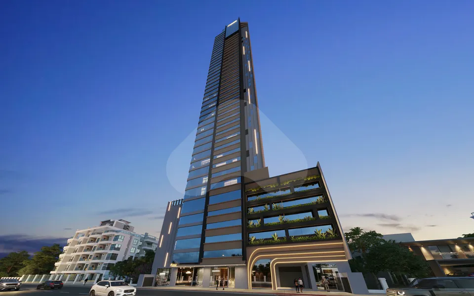 Foto de Ravi Tower
