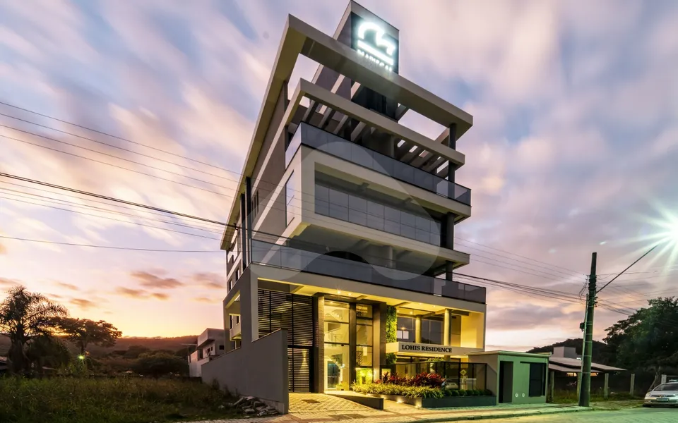 Lohis Residence - Garden com 70,12 m², em Bombinhas — foto 9