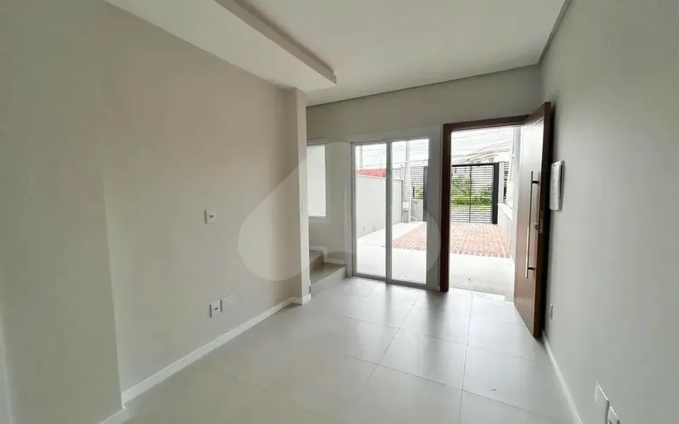 São José Casa 81306 - Casa com 96 m², em São José — foto 6