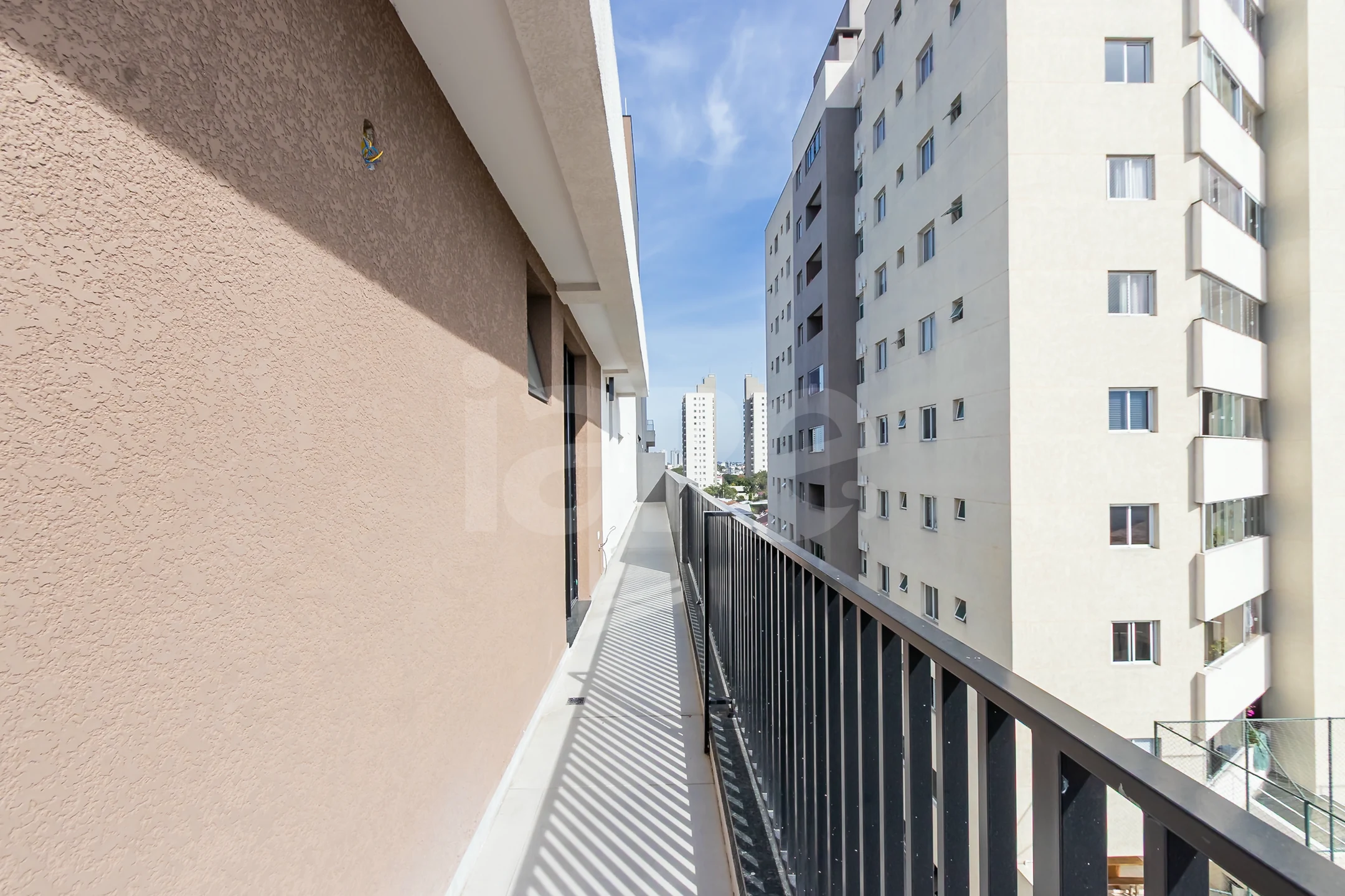 Dom Gabardo - Cobertura com 85,97 m², em Capão Raso — foto 22