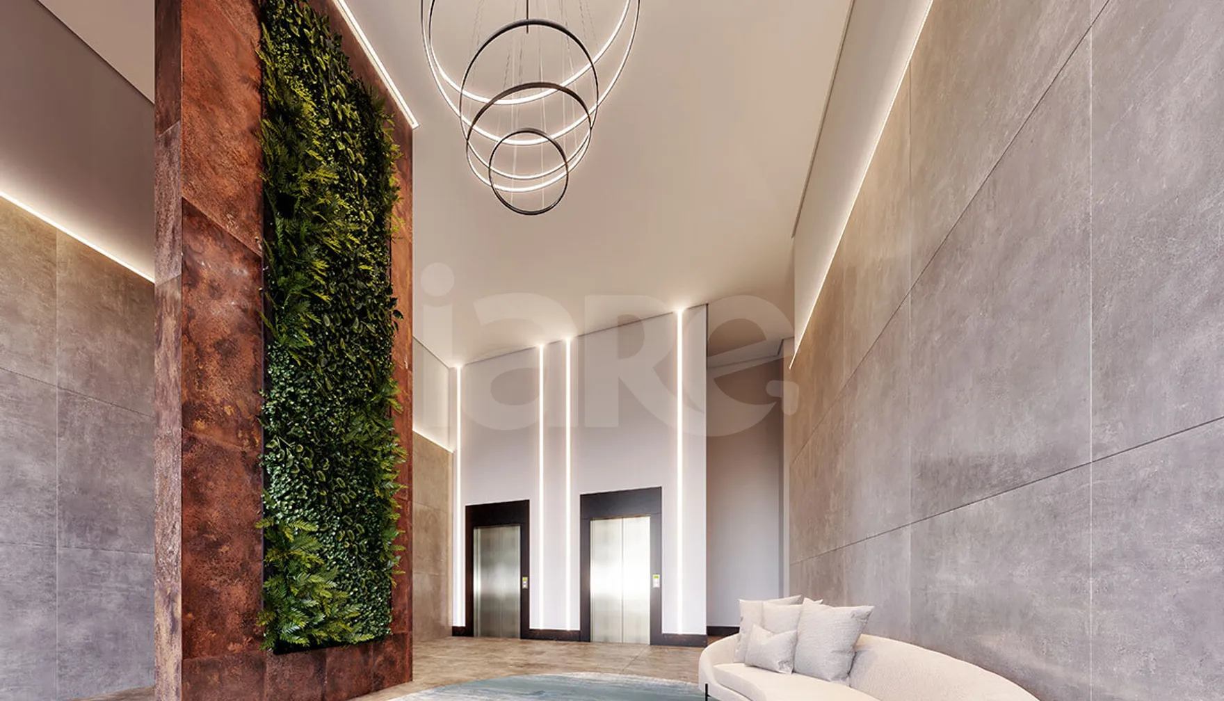 Arch Boa Vista - Apartamento com 34,11 m², em Alto da Boa Vista — foto 12