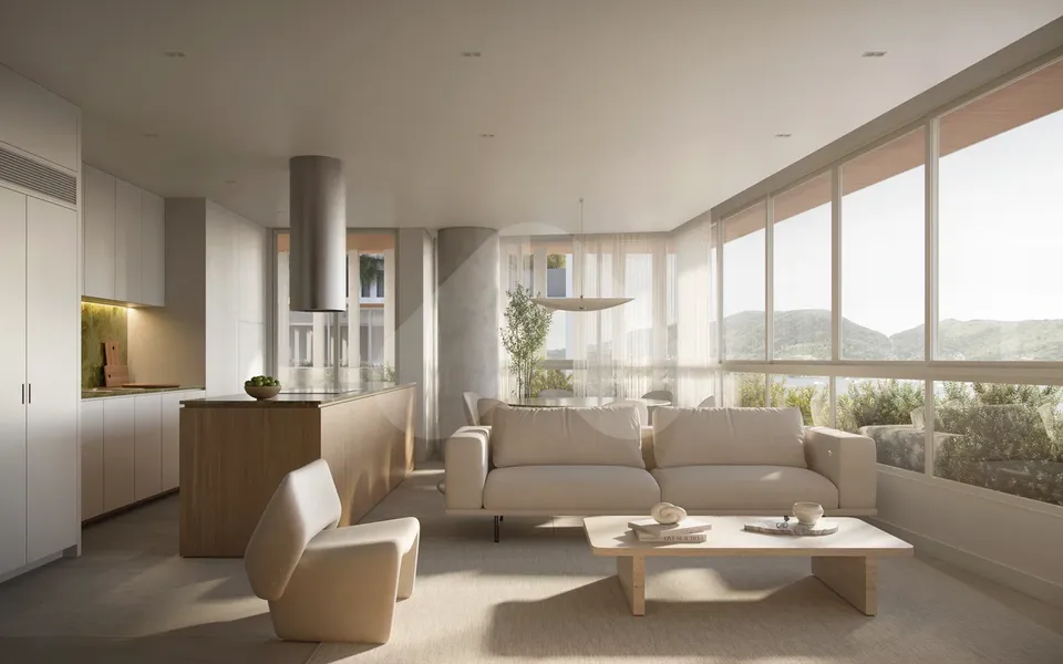 Namar - Apartamento com 154,41 m², em Balneário Perequê — foto 29