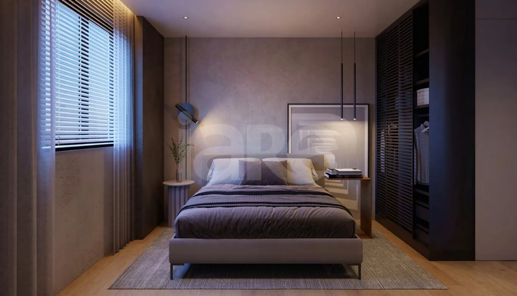 ZM 451 Urban Home - Apartamento com 55,29 m², em Encruzilhada — foto 13