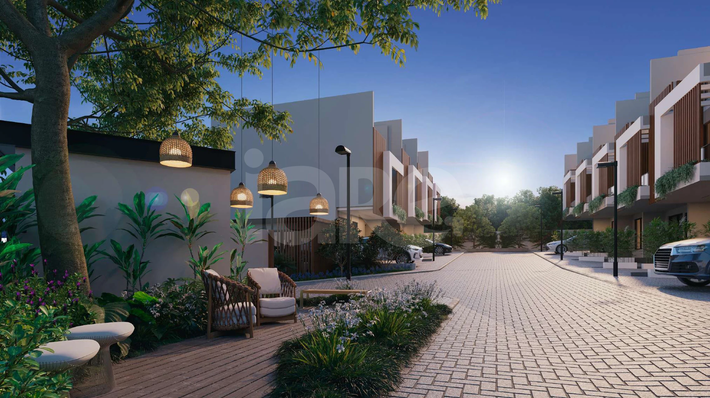 Verus Fiore - Casa com 197 m², em Chácara Primavera — foto 17