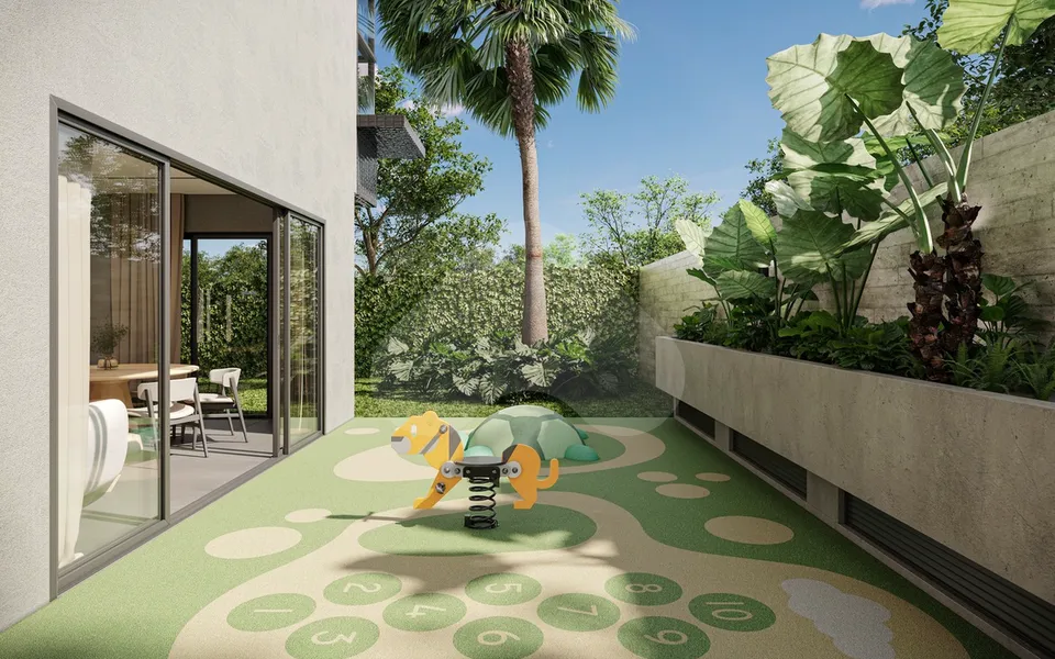 Eternity - Apartamento com 70 m², em Água Verde — foto 12