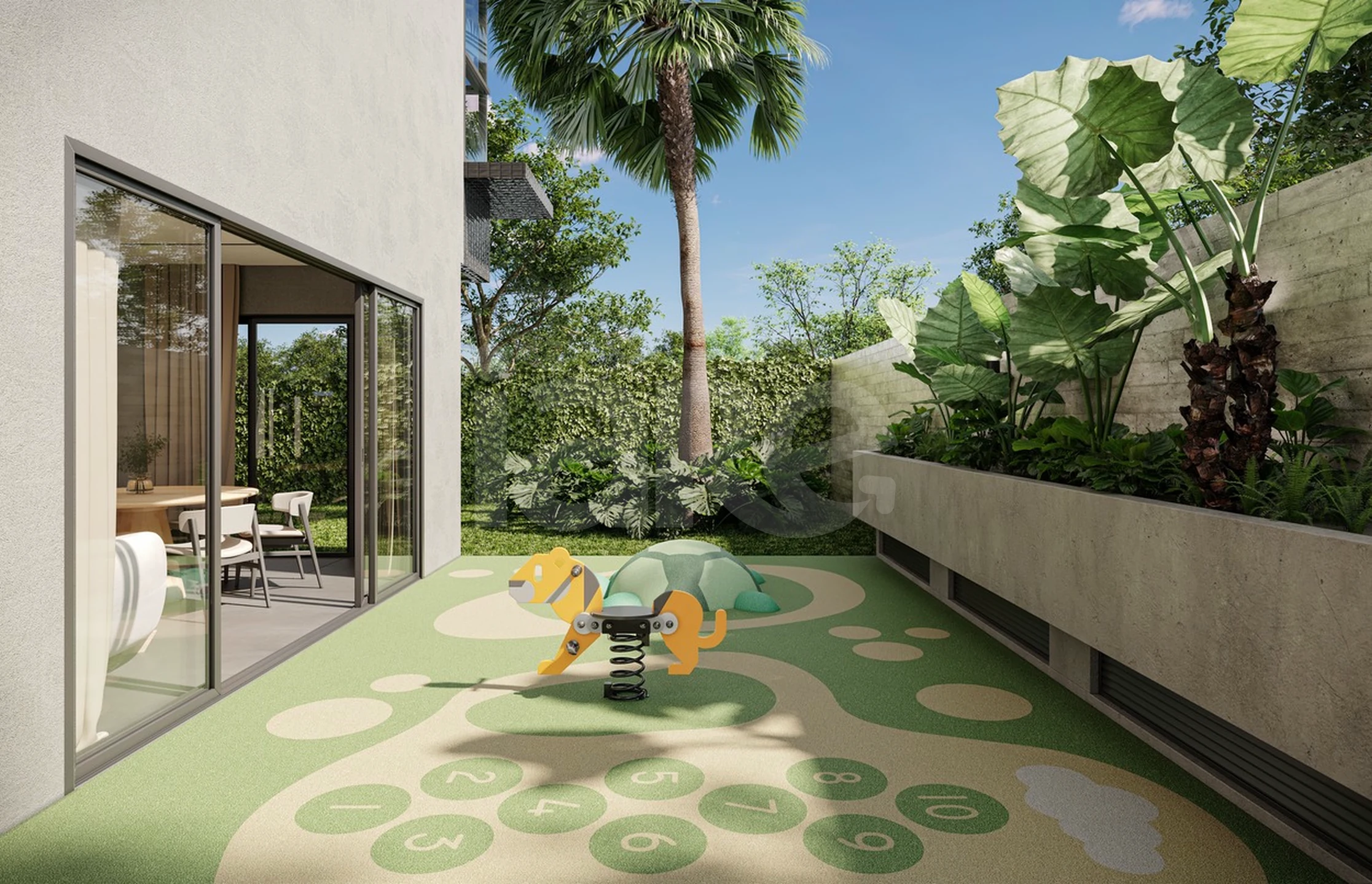 Eternity - Apartamento com 70 m², em Água Verde — foto 14