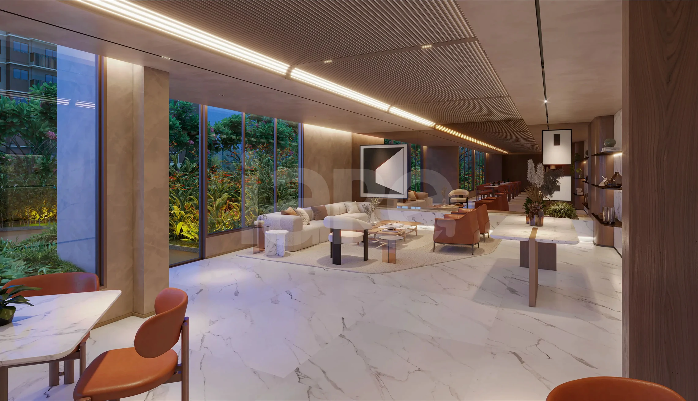 Endless Península by Edsa - Apartamento com 71,59 m², em Barra da Tijuca — foto 15