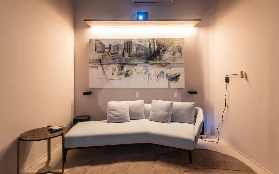 Altitude by Artefacto - Apartamento com 155,58 m², em Jardim Paulista — foto 28