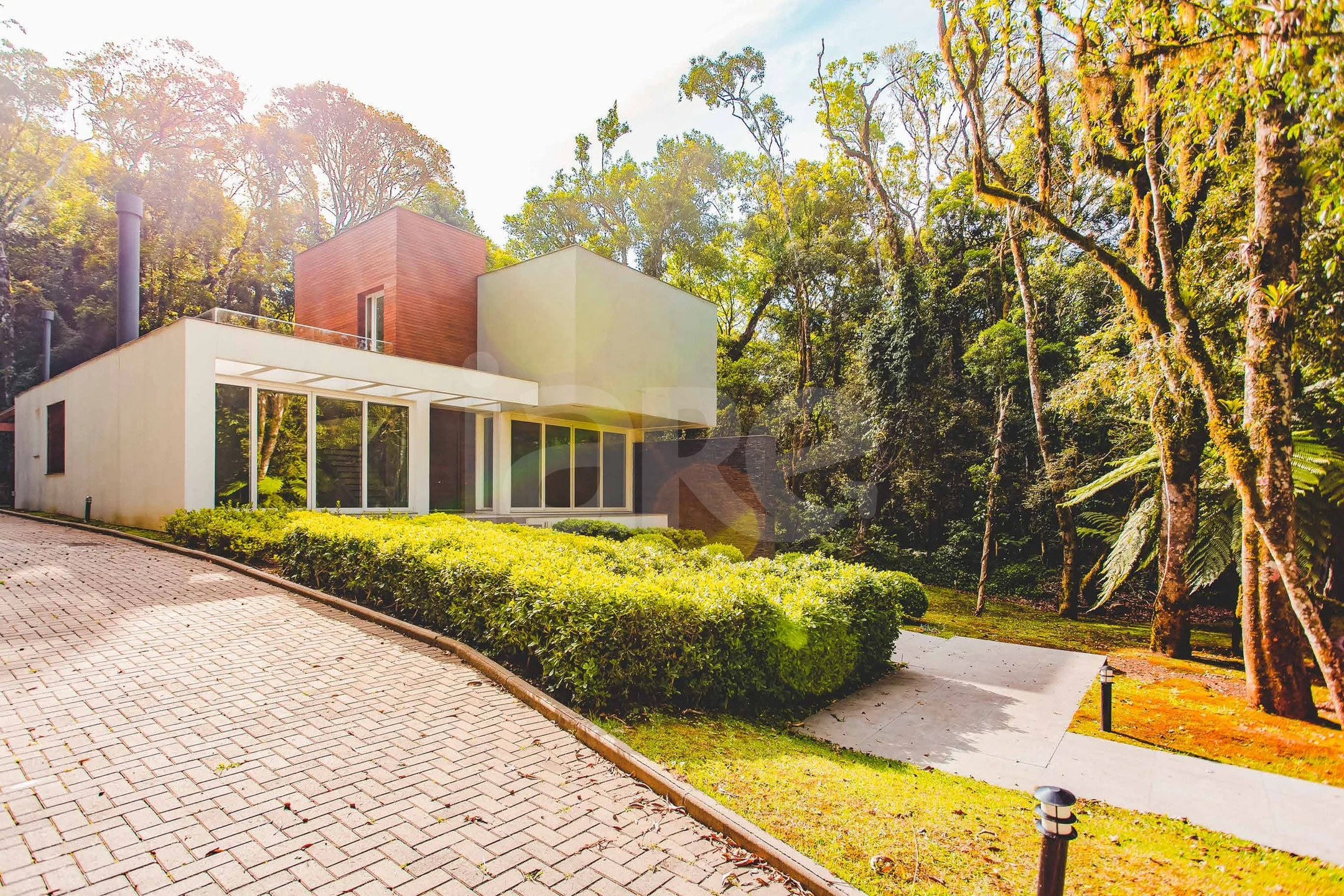 Casas do Bosque - Casa com 344,71 m², em Mato Queimado — foto 13