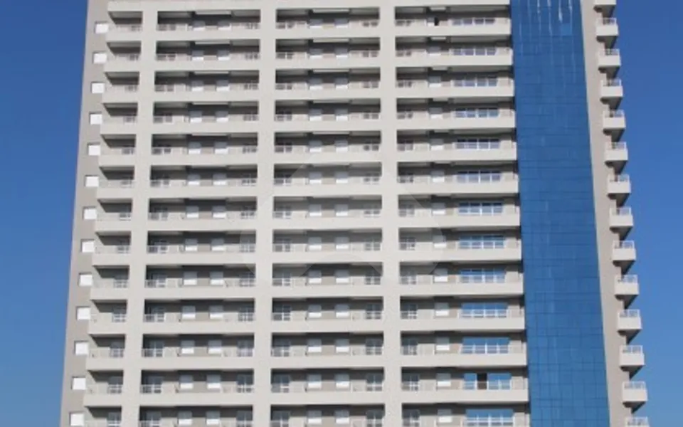 Marco Zero Tower - Sala comercial com 42,68 m², em Jardim do Mar — foto 2